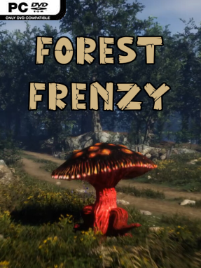 Forest Frenzy (v1.0) - PC Game on SteamUnlocked