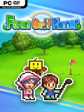 Forest Golf Planner (v1.27) - PC Game on SteamUnlocked
