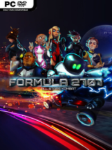 Formula 2707 – All Stars Kombat Free Download - PC Game on SteamUnlocked