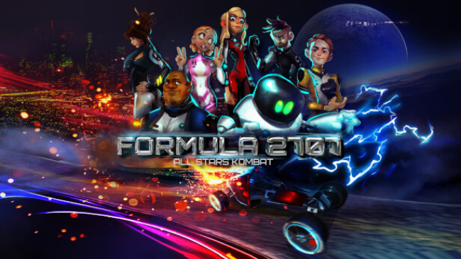 Formula – All Stars Kombat Free Download