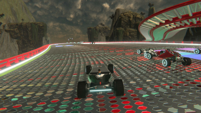 Formula – All Stars Kombat PC Screenshot