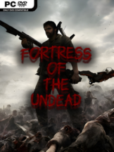 Fortress of the Undead Free Download - PC Game on SteamUnlocked