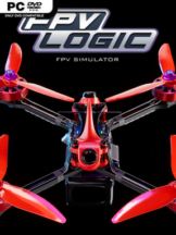 FPV LOGIC Free Download (v0.6) - PC Game on SteamUnlocked