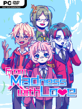 From Madness With Love - PC Game on SteamUnlocked