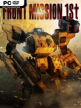 FRONT MISSION 1st: Remake Free Download (v2.0.1) - PC Game on SteamUnlocked