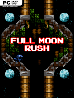Full Moon Rush (v1.0) - PC Game on SteamUnlocked