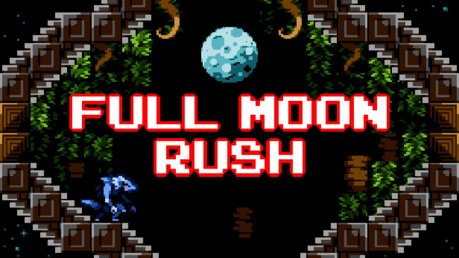 Full Moon Rush Free Download