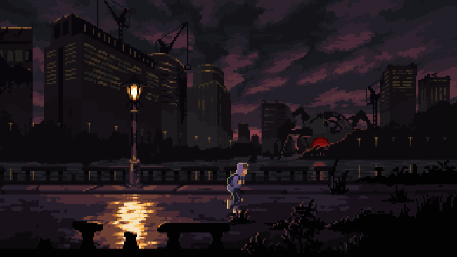 Full Void PC Screenshot