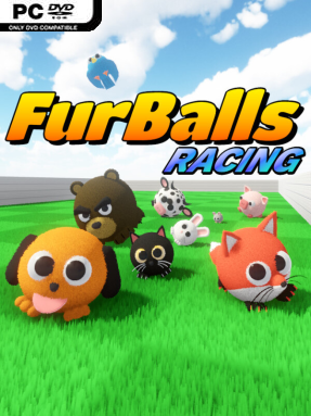 FurBalls Racing (v1.0.1) - PC Game on SteamUnlocked