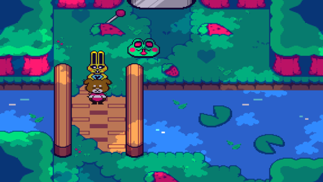 Furquest PC Screenshot
