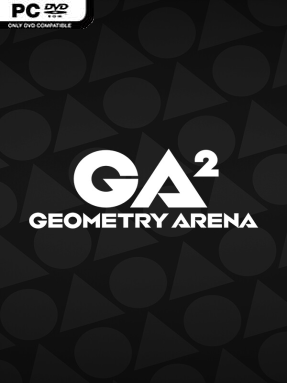 Geometry Arena 2 Free Download (v0.6.1)