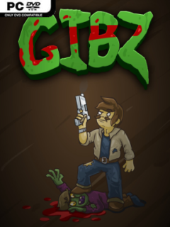 GIBZ - PC Game on SteamUnlocked