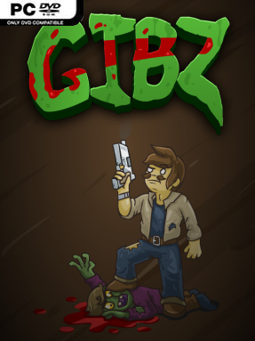 GIBZ - PC Game on SteamUnlocked