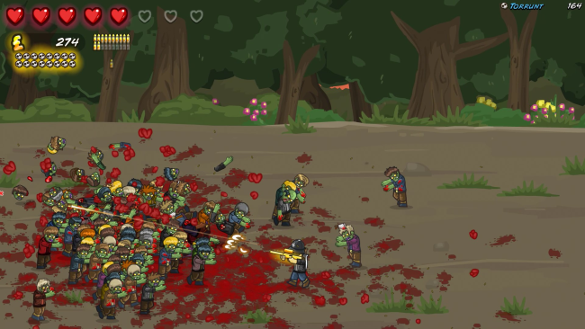 GIBZ PC Screenshot