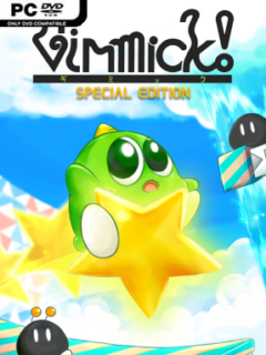 Gimmick! Special Edition - PC Game on SteamUnlocked