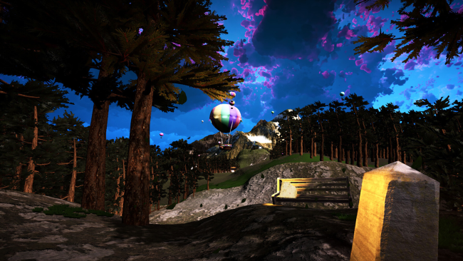 GLASS PC Screenshot