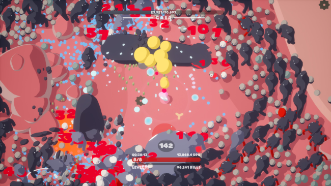 Goobies PC Screenshot