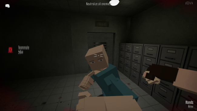 GoreBox PC Screenshot