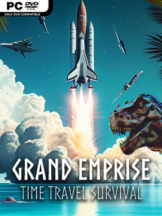 Grand Emprise: Time Travel Survival Free Download - PC Game on SteamUnlocked