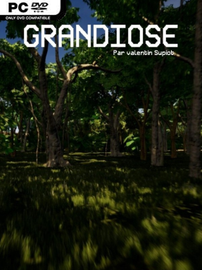 Grandiose (v2023.05.18) - PC Game on SteamUnlocked