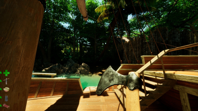 Grandiose PC Screenshot