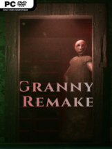 Granny Remake Free Download (v3.6.4) - PC Game on SteamUnlocked