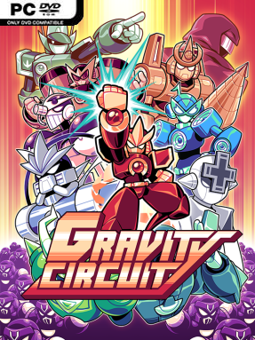 Gravity Circuit (v1.2.2) - PC Game on SteamUnlocked