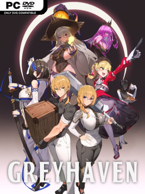 Grey Haven Free Download (v1.03)