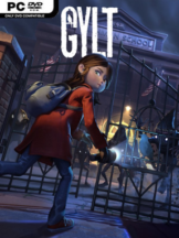 GYLT Free Download - PC Game on SteamUnlocked