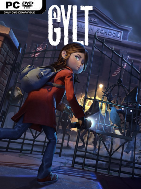 GYLT Cover Art