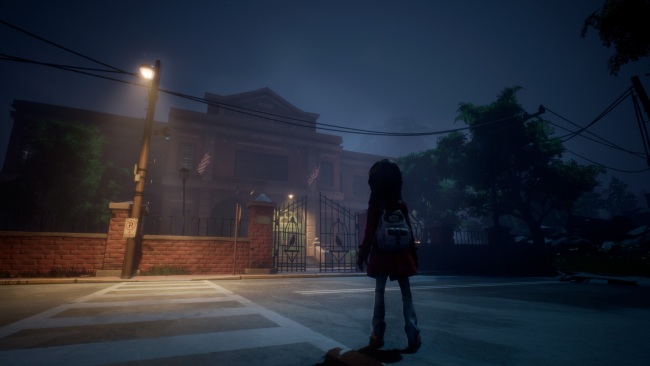 GYLT PC Screenshot