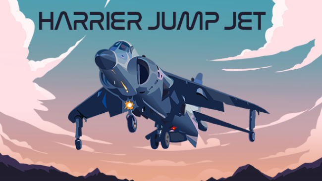 Harrier Jump Jet Free Download