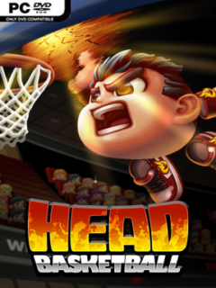 Head Basketball - PC Game on SteamUnlocked