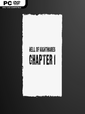 Hell of Nightmares: Chapter 1 - PC Game on SteamUnlocked