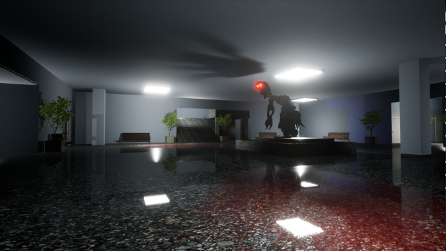 Hell of Nightmares: Chapter PC Screenshot