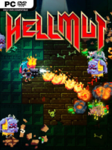 HELLMUT: The Badass from Hell Free Download (v1.5.0) - PC Game on SteamUnlocked