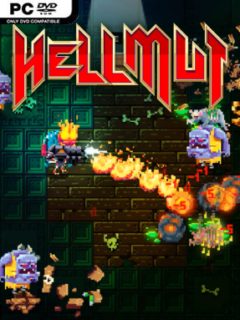 HELLMUT: The Badass from Hell (v1.5.0) - PC Game on SteamUnlocked