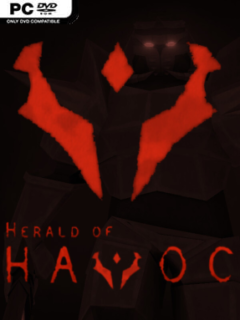 Herald of Havoc (v1.2.0) - PC Game on SteamUnlocked