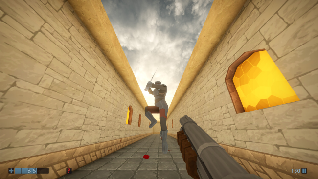 Herald of Havoc PC Screenshot