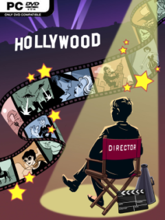 Hollywood Visionary - PC Game on SteamUnlocked