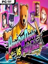 Home Run Derby: vs Fairy Tales Free Download - PC Game on SteamUnlocked