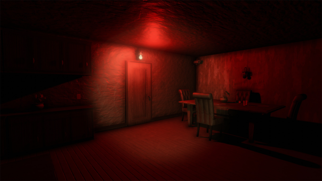 Honey Are You There? PC Screenshot