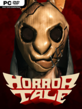 Horror Tale 1: Kidnapper Free Download (v1.2.4) - PC Game on SteamUnlocked