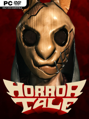 Horror Tale 1: Kidnapper (v1.2.4) - PC Game on SteamUnlocked