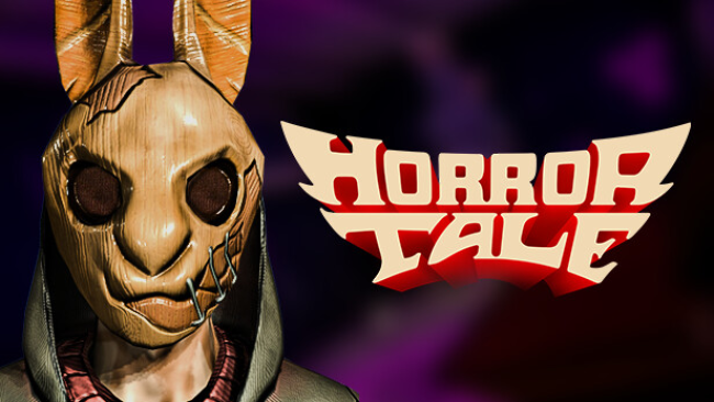 Horror Tale : Kidnapper Free Download