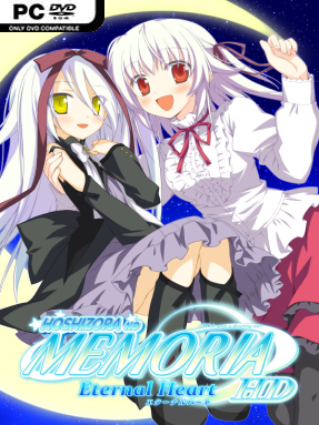 Hoshizora no Memoria -Eternal Heart- HD - PC Game on SteamUnlocked