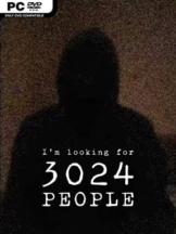 I’m Looking for 3024 People Free Download - PC Game on SteamUnlocked