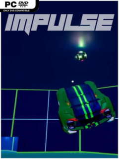 IMPULSE - PC Game on SteamUnlocked