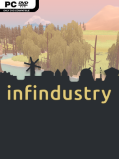Infindustry (v1.18.2) - PC Game on SteamUnlocked