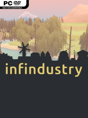 Infindustry (v1.18.2) - PC Game on SteamUnlocked